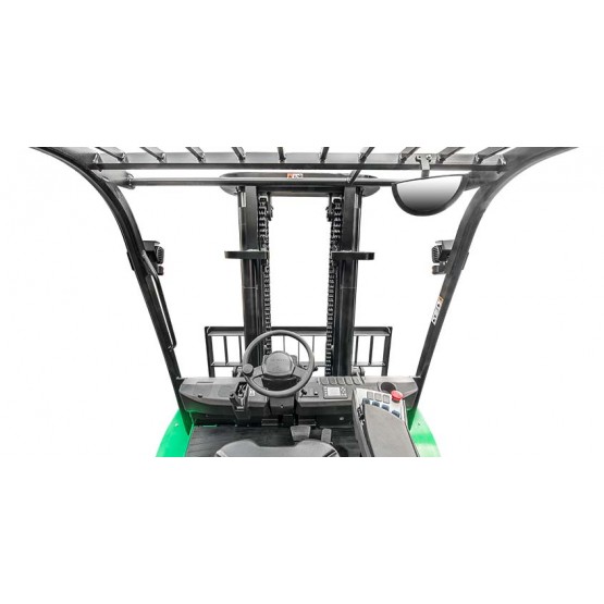 HC 6.0-10X KELIAMOJI GALIA:  6000-10000kg (li-ion baterija)