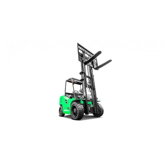 HC 6.0-10X KELIAMOJI GALIA:  6000-10000kg (li-ion baterija)