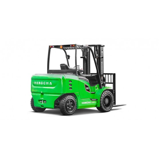 HC 6.0-10X KELIAMOJI GALIA:  6000-10000kg (li-ion baterija)