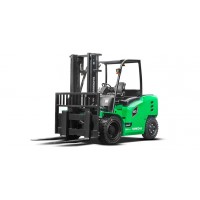 HC 6.0-10X KELIAMOJI GALIA:  6000-10000kg (li-ion baterija)