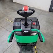 Elektrinis palečių vežimėlis HC CBD20-AC1S-I 19BB08403