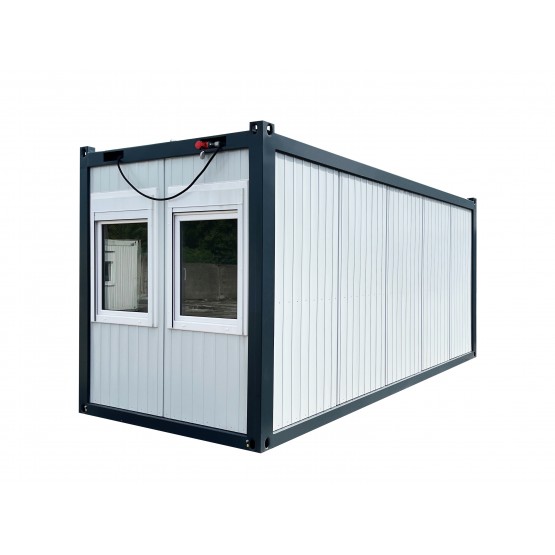 Container cabin 20ft