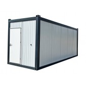 Контейнер 20'
