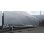 BUTT ramp