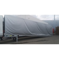 BUTT ramp