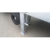 BUTT ramp