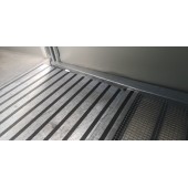 BUTT ramp