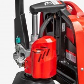 Elektrinis palečių vežimėlis CBD20-JH M1BB00042