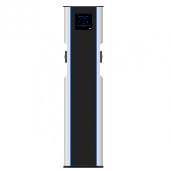 CityCharge V2