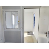 Naudota apsaugos konteinerinė patalpa NAM261