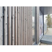 Naudotas buitinis konteineris - ofisas 6x3 NAM265