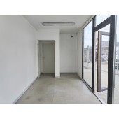 Naudotas buitinis konteineris su vitrinomis NAM269