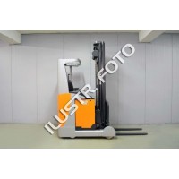 STILL FM-X 14 N