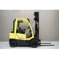 HYSTER H 2.5 FT