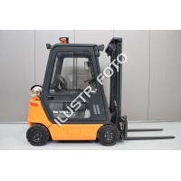 Naudotas STILL R 70-16 T