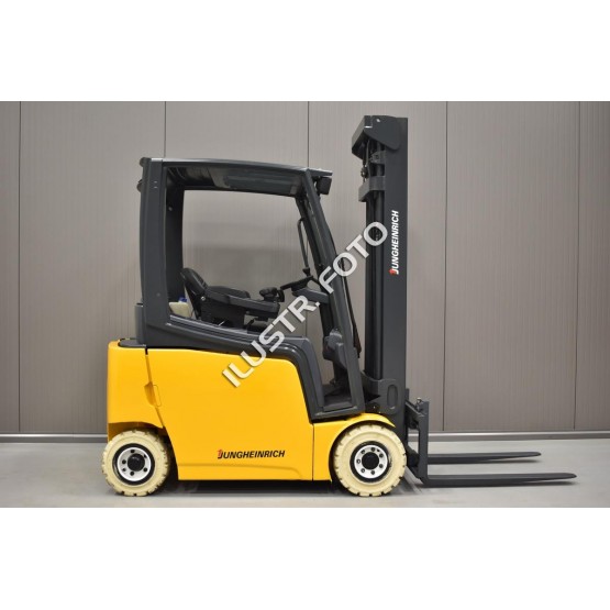 JUNGHEINRICH EFG 316 K