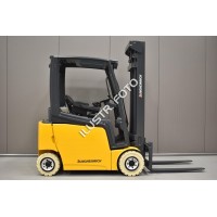 JUNGHEINRICH EFG 316 K