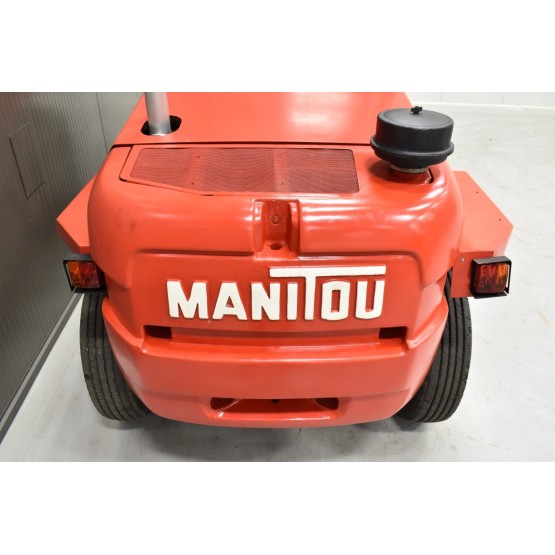 MANITOU M-X 30-02