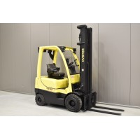 HYSTER H 1.8 FT