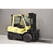 HYSTER H 4.0 FT5
