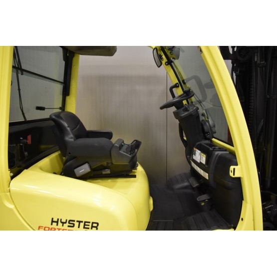 HYSTER H 4.0 FT5