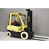 HYSTER H 2.0 FT