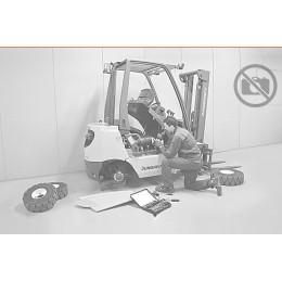  fork positioner