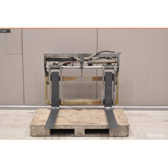  fork positioner