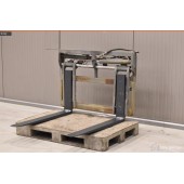  fork positioner