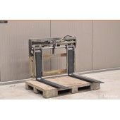  fork positioner