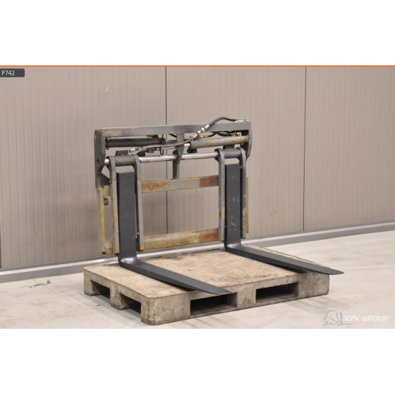  fork positioner