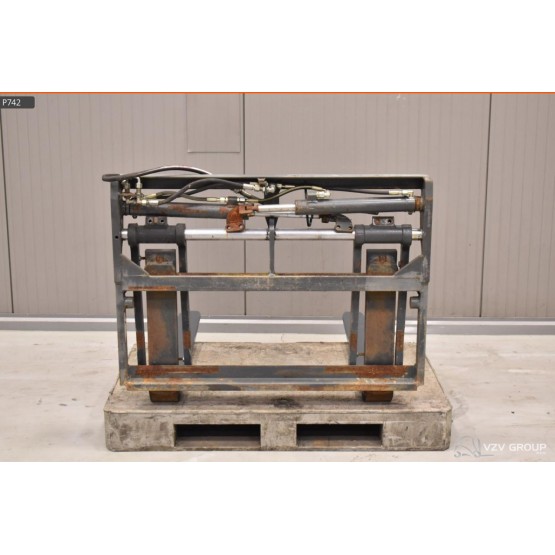  fork positioner