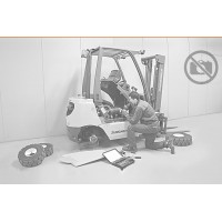  Bale clamp