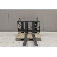 SEITH Fork positioner with side-shift