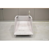  Mechanical bucket