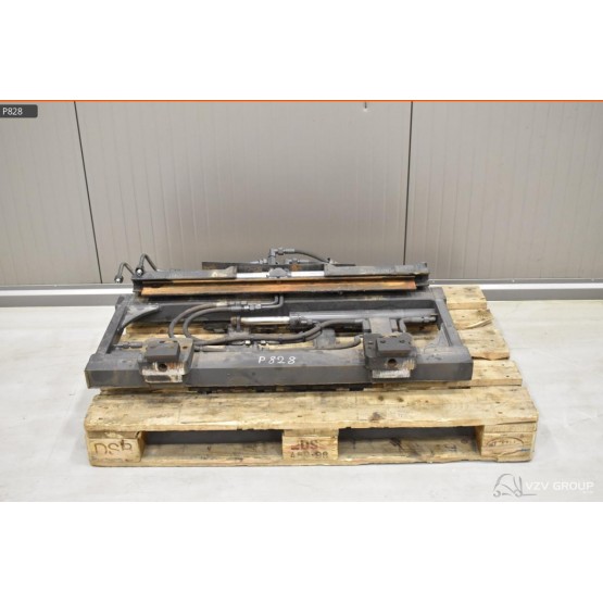  fork positioner