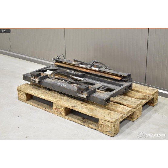  fork positioner
