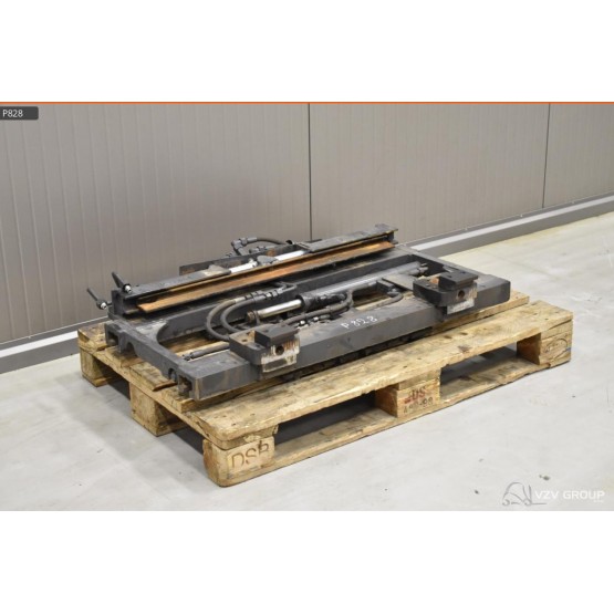  fork positioner