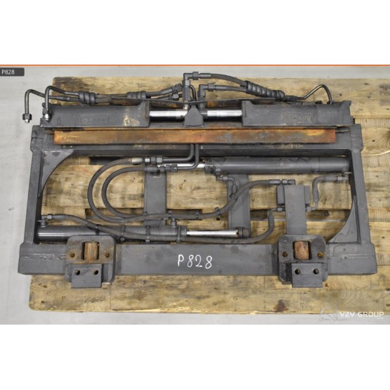  fork positioner