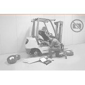  fork positioner