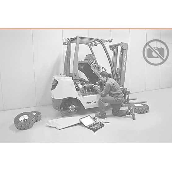  fork positioner