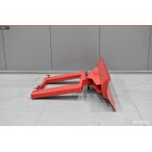  SNOW PLOUGH