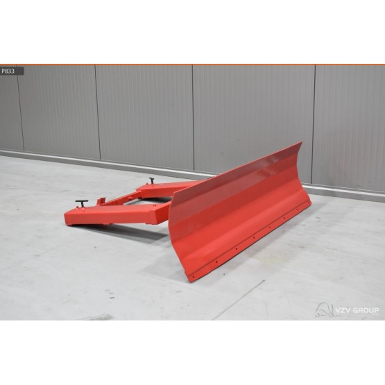  SNOW PLOUGH