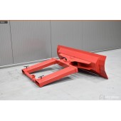  SNOW PLOUGH