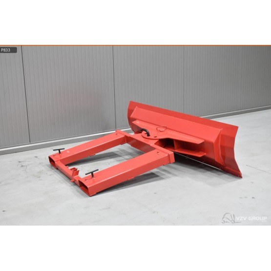  SNOW PLOUGH