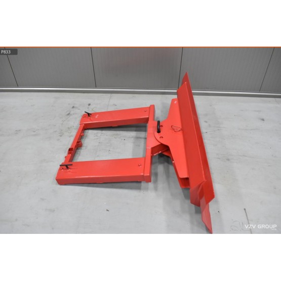 SNOW PLOUGH