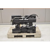 CASCADE Fork positioner with side-shift