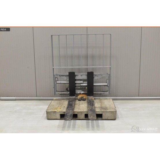  fork positioner