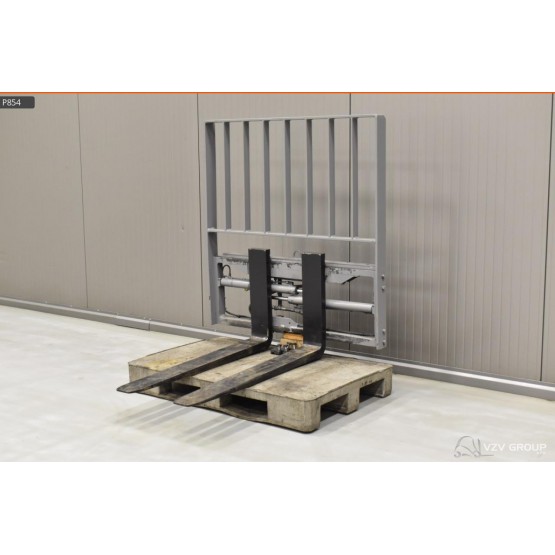  fork positioner