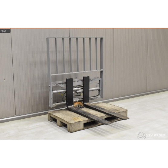  fork positioner